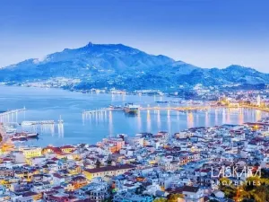 Prodej rodinného domu, Ostrov Zakynthos, Zakynthos, Laganas, Řecko, 200 m2