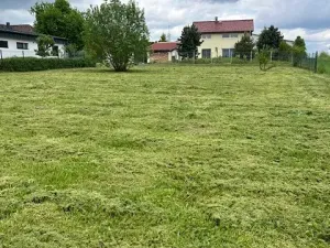 Dražba pozemku pro bydlení, Ostrava, 1200 m2