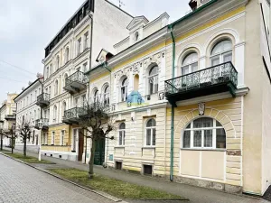 Prodej bytu 3+kk, Františkovy Lázně, Boženy Němcové, 94 m2