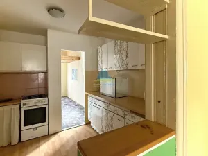 Prodej bytu 3+kk, Františkovy Lázně, Boženy Němcové, 94 m2