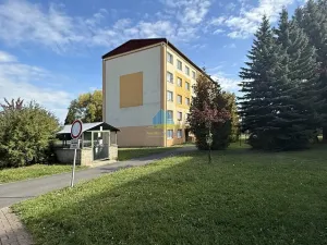 Pronájem obchodního prostoru, Františkovy Lázně, Otakara Březiny, 15 m2