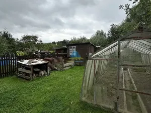 Prodej chaty, Cheb, Tršnická, 16 m2