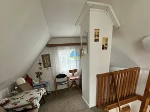 Prodej chaty, Cheb, Tršnická, 16 m2
