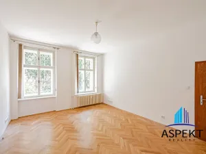 Pronájem bytu 2+1, Praha - Vinohrady, Londýnská, 65 m2
