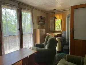 Prodej chaty, Stříbro, 35 m2