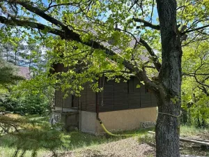 Prodej chaty, Stříbro, 35 m2
