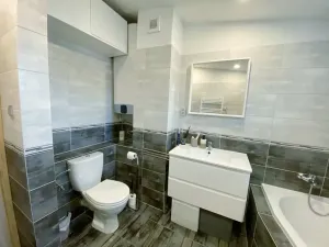 Pronájem bytu 3+kk, Moravany, 63 m2