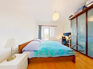 Pronájem bytu 2+kk, Praha - Žižkov, Hartigova, 40 m2