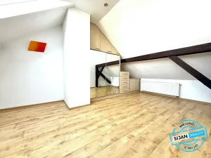Prodej bytu 3+kk, Krnov, Pivovarská, 120 m2
