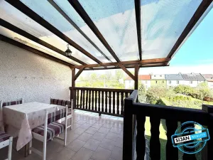 Prodej bytu 3+kk, Krnov, Pivovarská, 120 m2