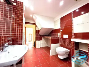 Prodej bytu 3+kk, Krnov, Pivovarská, 120 m2