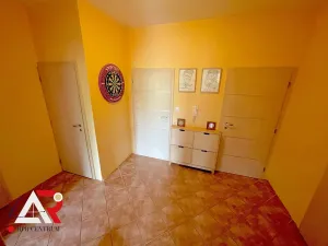 Pronájem bytu 3+kk, Brno, Kneslova, 74 m2