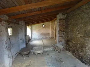 Prodej rodinného domu, Ořechov, 62 m2