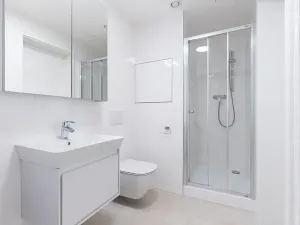 Pronájem bytu 1+kk, Brno, Lidická, 41 m2