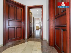 Prodej rodinného domu, Cheznovice, 227 m2