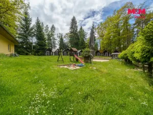 Prodej komerční nemovitosti, Nová Role - Mezirolí, 795 m2