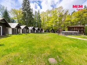 Prodej komerční nemovitosti, Nová Role - Mezirolí, 795 m2