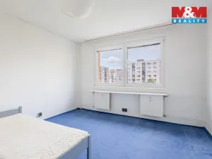 Pronájem bytu 3+1, Česká Lípa, Pražská, 74 m2