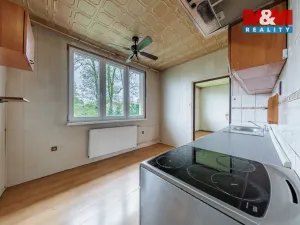 Prodej rodinného domu, Teplá - Kladruby, 180 m2