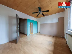 Prodej rodinného domu, Teplá - Kladruby, 180 m2