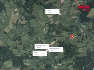 Prodej rodinného domu, Teplá - Kladruby, 180 m2