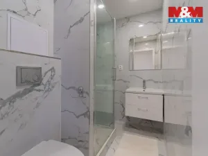 Prodej bytu 2+1, Hranice, U pošty, 61 m2