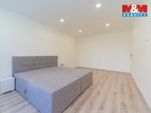 Prodej bytu 2+1, Hranice, U pošty, 61 m2