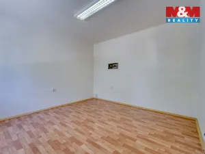 Pronájem bytu 1+1, Plzeň - Jižní Předměstí, Lukavická, 38 m2