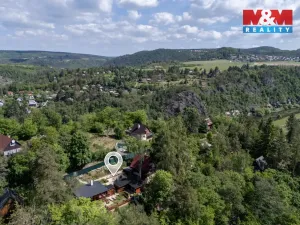 Prodej chaty, Zbečno - Újezd nad Zbečnem, 32 m2