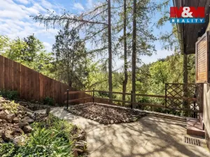 Prodej chaty, Zbečno - Újezd nad Zbečnem, 29 m2