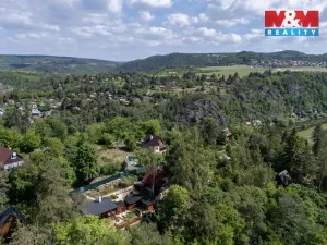 Prodej chaty, Zbečno - Újezd nad Zbečnem, 29 m2