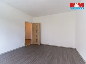 Prodej bytu 3+1, Sokolov, Mánesova, 63 m2