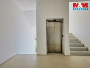 Prodej bytu 3+kk, Rostěnice-Zvonovice - Rostěnice, 53 m2