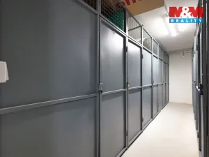 Prodej bytu 3+kk, Rostěnice-Zvonovice - Rostěnice, 53 m2