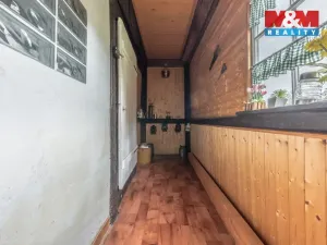Prodej rodinného domu, Staré Křečany - Nové Křečany, 133 m2