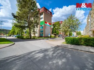 Prodej bytu 2+1, Polička - Horní Předměstí, M. Bureše, 59 m2