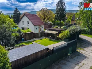 Prodej chaty, Nové Město pod Smrkem, Zahradní, 15 m2