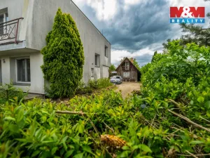 Prodej rodinného domu, Děčín - Děčín XXXI-Křešice, Klicperova, 90 m2