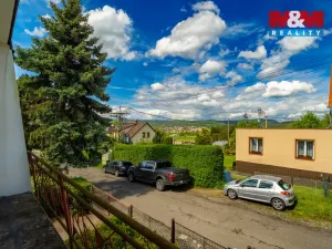 Prodej rodinného domu, Děčín - Děčín XXXI-Křešice, Klicperova, 90 m2
