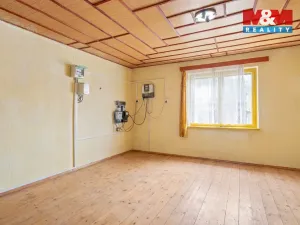 Prodej rodinného domu, Děčín - Děčín XXXI-Křešice, Klicperova, 90 m2