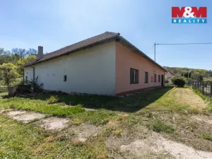 Prodej rodinného domu, Bohuslavice u Zlína, 298 m2