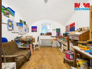 Prodej zemědělské usedlosti, Suchý Důl, 290 m2