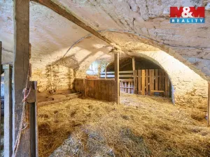 Prodej zemědělské usedlosti, Suchý Důl, 290 m2