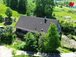 Prodej zemědělské usedlosti, Suchý Důl, 290 m2