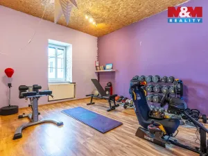 Prodej činžovního domu, Mařenice, 1190 m2
