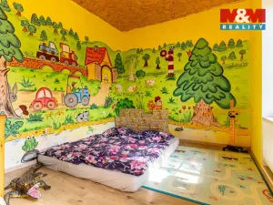 Prodej činžovního domu, Mařenice, 1190 m2
