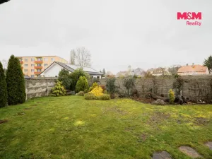 Prodej rodinného domu, Břeclav, Kobzíkova, 144 m2