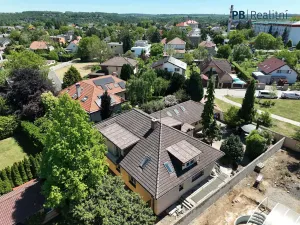 Prodej rodinného domu, Roztoky, 522 m2