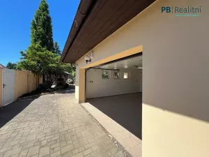 Prodej rodinného domu, Roztoky, 522 m2