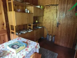 Prodej chaty, Bor, 40 m2